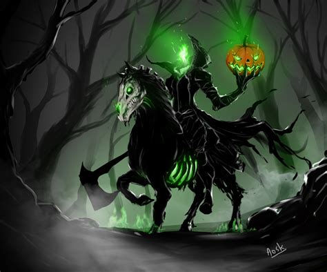 deviantart headless|100 Headless Horseman ideas .